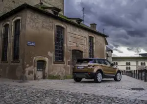 Range Rover Evoque MY2014 - 22