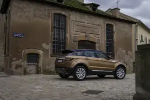Range Rover Evoque MY2014 - 24