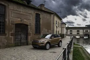 Range Rover Evoque MY2014 - 26