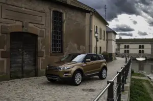 Range Rover Evoque MY2014 - 27