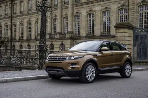 Range Rover Evoque MY2014 - 1