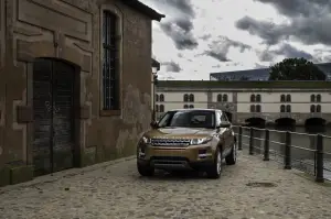 Range Rover Evoque MY2014 - 29