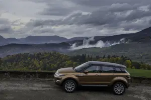 Range Rover Evoque MY2014 - 30