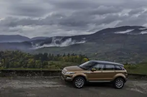 Range Rover Evoque MY2014 - 31