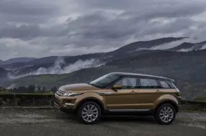Range Rover Evoque MY2014 - 32