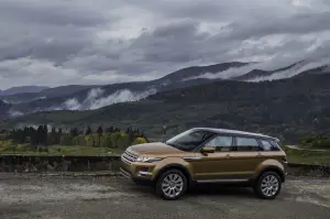 Range Rover Evoque MY2014 - 33
