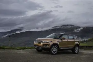 Range Rover Evoque MY2014 - 35