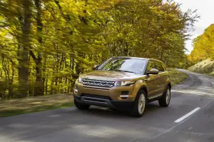 Range Rover Evoque MY2014 - 36