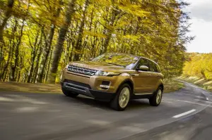 Range Rover Evoque MY2014 - 37