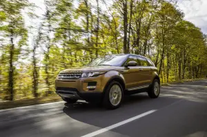 Range Rover Evoque MY2014 - 38