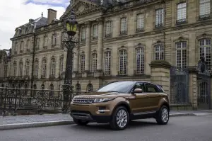 Range Rover Evoque MY2014 - 28