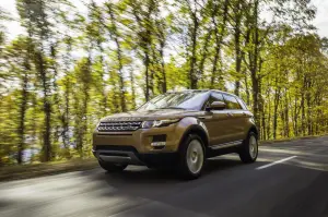 Range Rover Evoque MY2014 - 40
