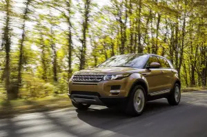 Range Rover Evoque MY2014 - 41