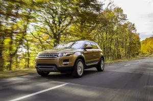 Range Rover Evoque MY2014 - 42