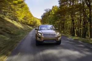 Range Rover Evoque MY2014 - 43