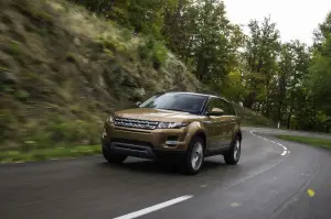 Range Rover Evoque MY2014 - 45