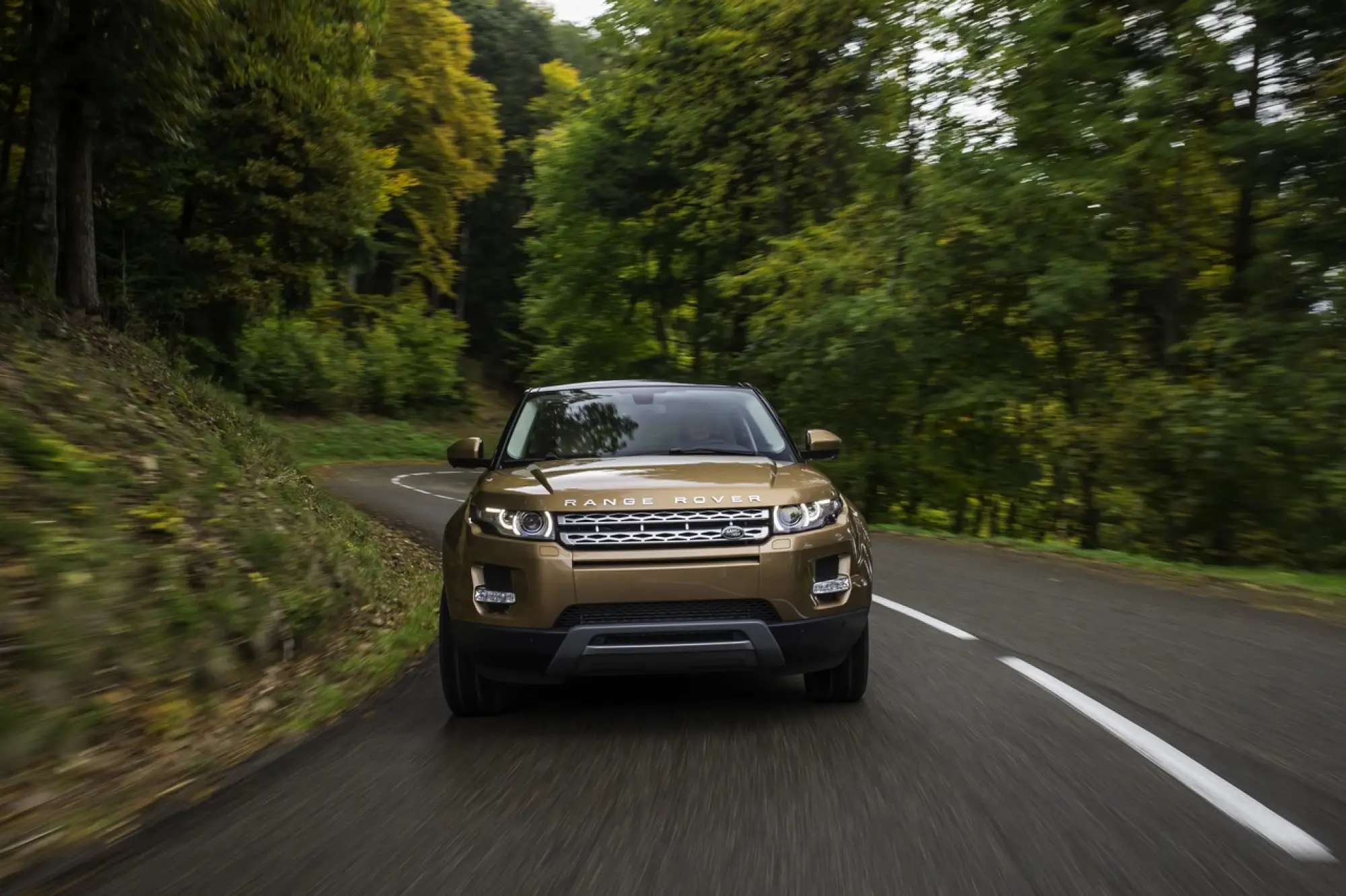 Range Rover Evoque MY2014 - 46