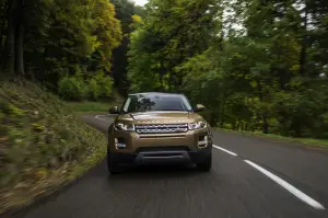 Range Rover Evoque MY2014 - 46