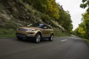 Range Rover Evoque MY2014 - 47