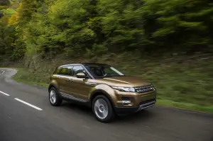 Range Rover Evoque MY2014 - 48
