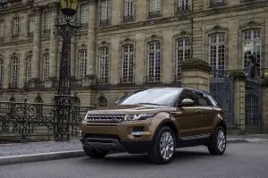 Range Rover Evoque MY2014 - 39