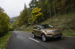 Range Rover Evoque MY2014 - 51