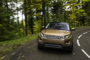 Range Rover Evoque MY2014 - 52