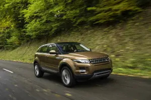 Range Rover Evoque MY2014 - 53