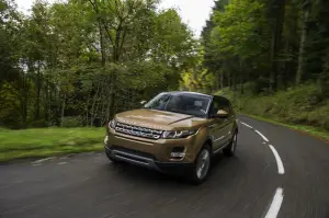 Range Rover Evoque MY2014 - 54
