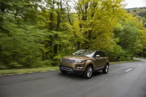 Range Rover Evoque MY2014 - 55