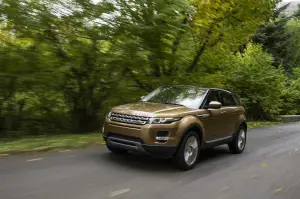 Range Rover Evoque MY2014 - 56