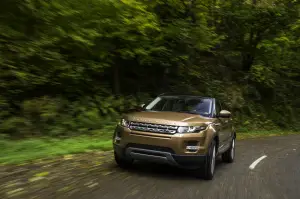 Range Rover Evoque MY2014 - 57