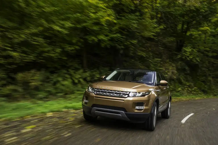 Range Rover Evoque MY2014 - 57