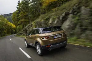 Range Rover Evoque MY2014 - 58