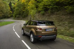 Range Rover Evoque MY2014 - 59