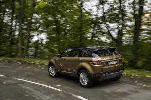 Range Rover Evoque MY2014 - 60