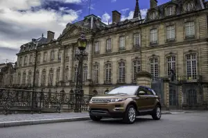 Range Rover Evoque MY2014 - 50