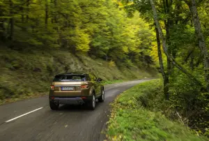 Range Rover Evoque MY2014 - 62
