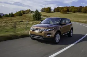 Range Rover Evoque MY2014 - 63
