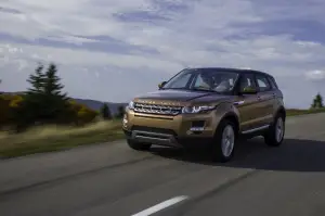 Range Rover Evoque MY2014 - 65