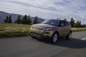Range Rover Evoque MY2014 - 66