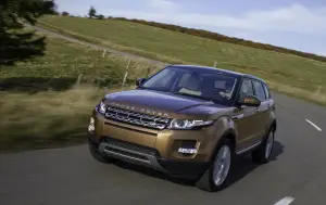 Range Rover Evoque MY2014 - 67