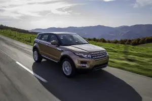 Range Rover Evoque MY2014 - 69