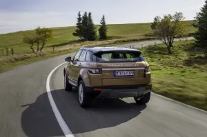 Range Rover Evoque MY2014 - 70