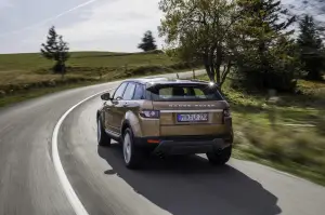 Range Rover Evoque MY2014 - 71
