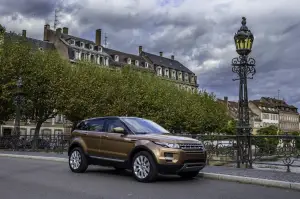 Range Rover Evoque MY2014 - 61