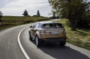 Range Rover Evoque MY2014 - 73