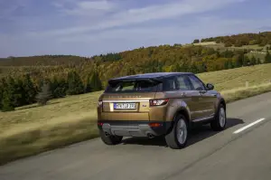 Range Rover Evoque MY2014 - 74