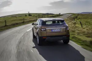 Range Rover Evoque MY2014 - 75