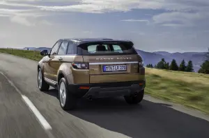 Range Rover Evoque MY2014 - 76